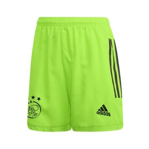 Pantalon Football Ajax Gardien 2020-21